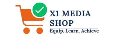 X1 MEDIA STORE